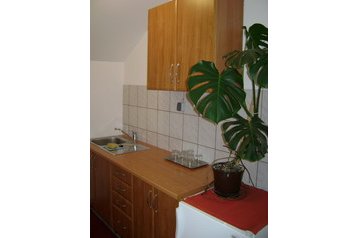 Apartmán Oštarski Stanovi 2